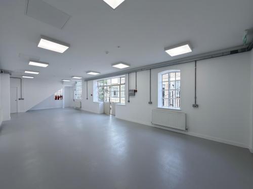 6 - 8 Old Dairy Court, 17, Crouch Hill, London, N4