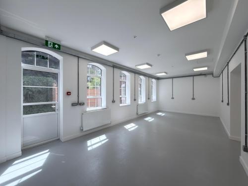 6 - 8 Old Dairy Court, 17, Crouch Hill, London, N4