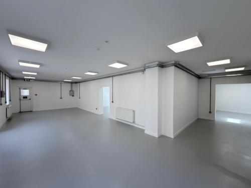 6 - 8 Old Dairy Court, 17, Crouch Hill, London, N4