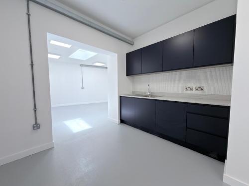 6 - 8 Old Dairy Court, 17, Crouch Hill, London, N4