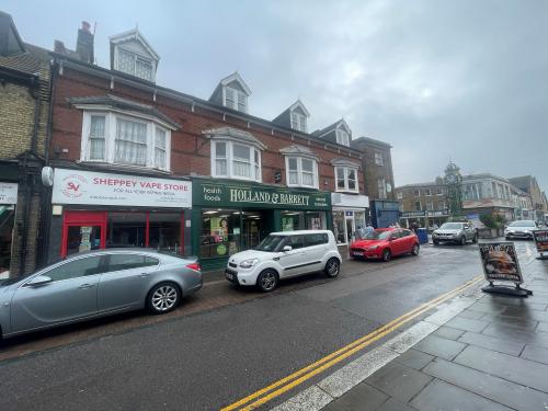 76 High Street, Sheerness, ME12