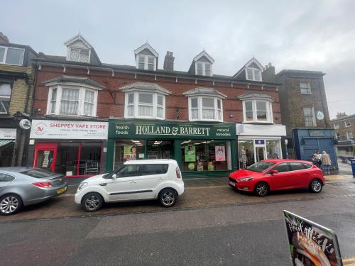 76 High Street, Sheerness, ME12