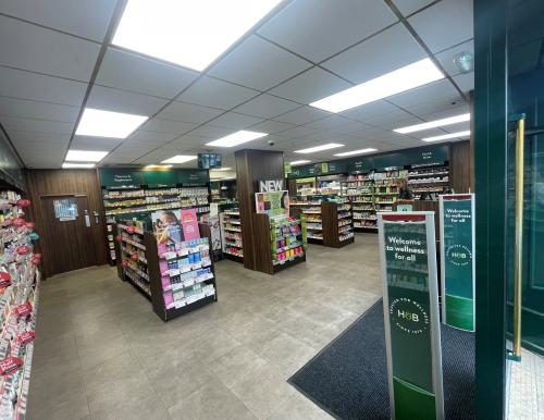 76 High Street, Sheerness, ME12