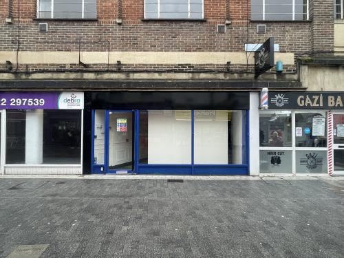 Unit 5 Granada House, Gabriels Hill, Maidstone, ME15