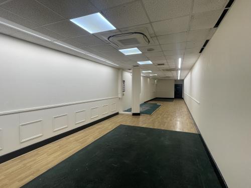 Unit 5 Granada House, Gabriels Hill, Maidstone, ME15