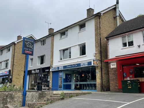 Marino's, 59 Faversham Road, Kennington, Ashford, TN24