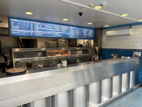 Marino's, 59 Faversham Road, Kennington, Ashford, TN24