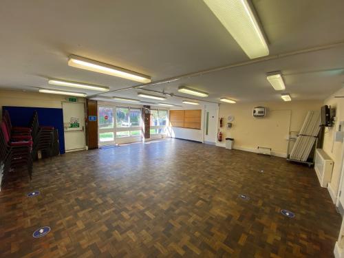 Jeyes Community Centre, 1 James Close, Plaistow, London, E13