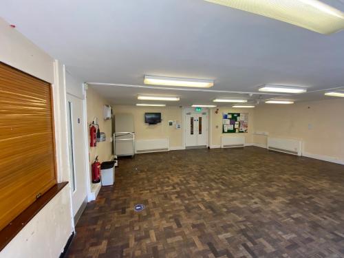 Jeyes Community Centre, 1 James Close, Plaistow, London, E13