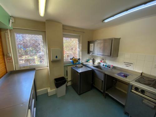 Jeyes Community Centre, 1 James Close, Plaistow, London, E13
