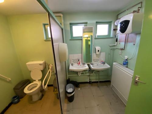 Jeyes Community Centre, 1 James Close, Plaistow, London, E13