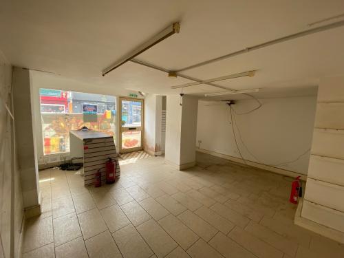 99-101 Woodgrange Road, Forest Gate, London, E7