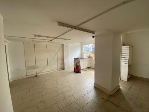 99-101 Woodgrange Road, Forest Gate, London, E7