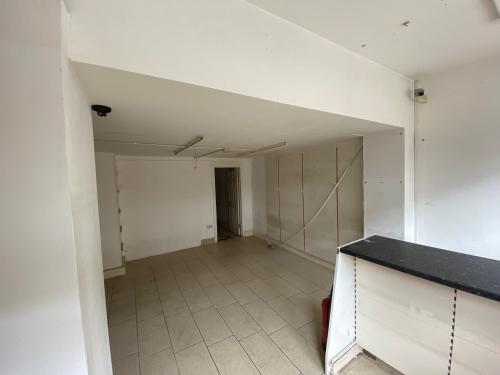 99-101 Woodgrange Road, Forest Gate, London, E7