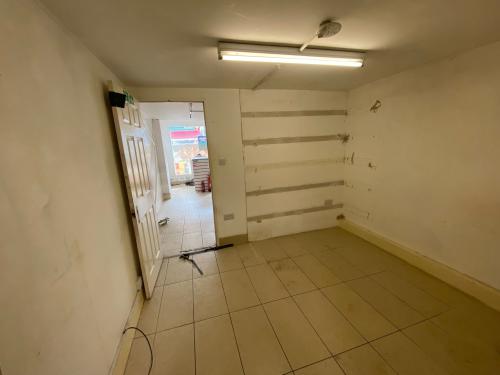99-101 Woodgrange Road, Forest Gate, London, E7
