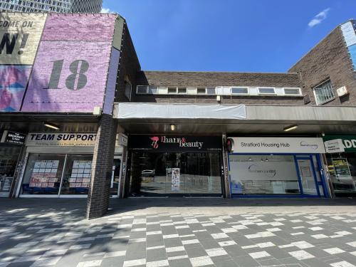 20 Broadway, Stratford City, London, E15