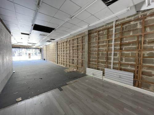 20 Broadway, Stratford City, London, E15