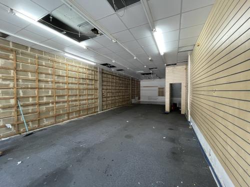 20 Broadway, Stratford City, London, E15