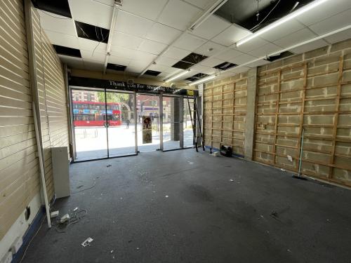 20 Broadway, Stratford City, London, E15