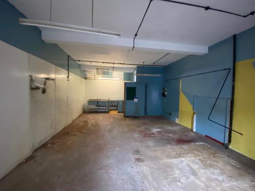 2 Constance Street, Silvertown, London, E16