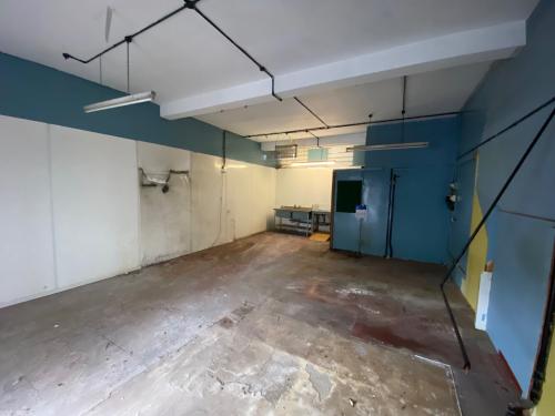2 Constance Street, Silvertown, London, E16