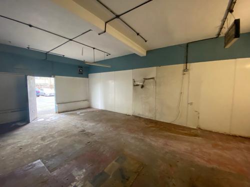 2 Constance Street, Silvertown, London, E16