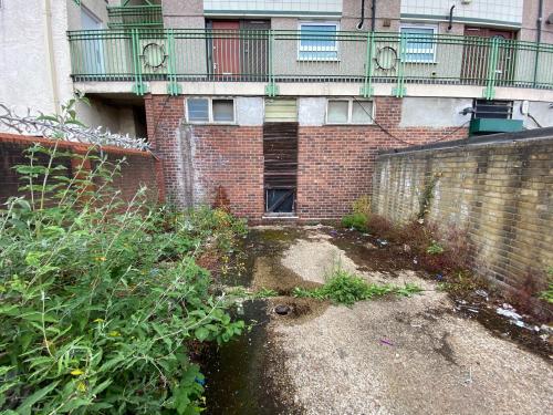 2 Constance Street, Silvertown, London, E16