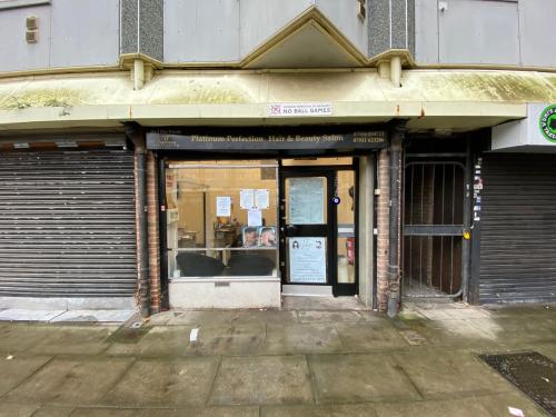 2 Pier Parade, Silvertown, London, E16