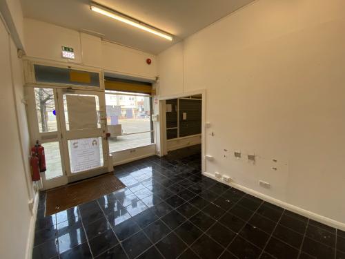 2 Pier Parade, Silvertown, London, E16