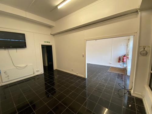 2 Pier Parade, Silvertown, London, E16