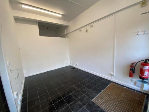2 Pier Parade, Silvertown, London, E16