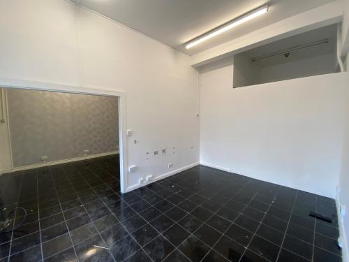 2 Pier Parade, Silvertown, London, E16