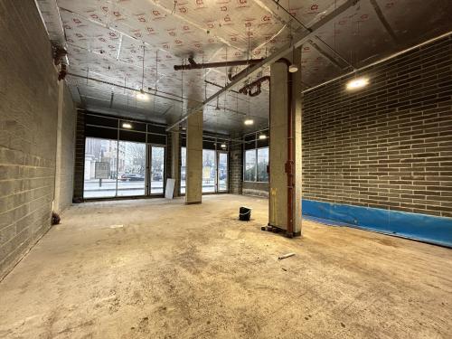 Unit 9, Ben Jonson Road, Stepney, London, E1
