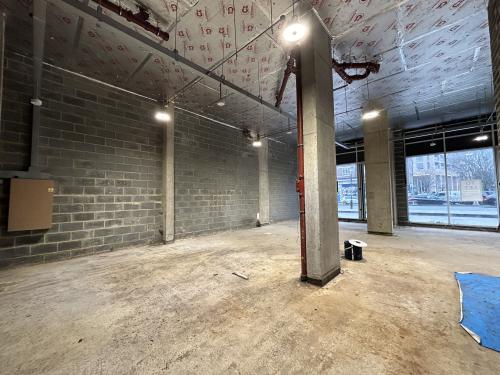 Unit 9, Ben Jonson Road, Stepney, London, E1