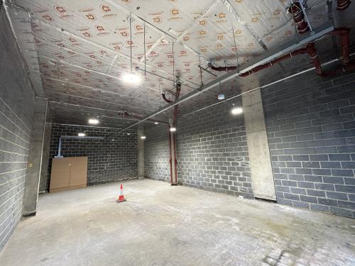 Unit 12, Ben Jonson Road, Stepney, London, E1