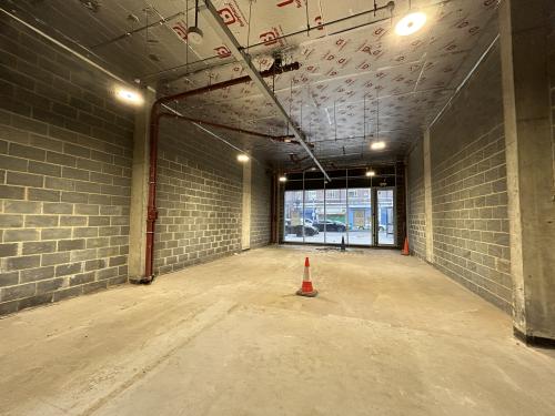 Unit 12, Ben Jonson Road, Stepney, London, E1