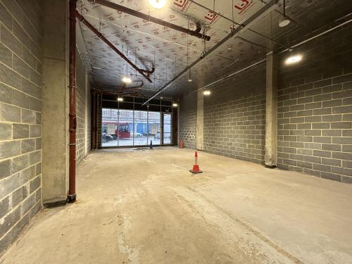Unit 12, Ben Jonson Road, Stepney, London, E1