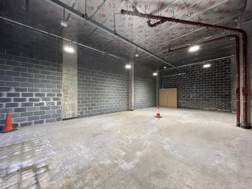 Unit 12, Ben Jonson Road, Stepney, London, E1