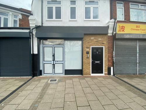 Church Street, 5 Royal Parade, Dagenham, RM10