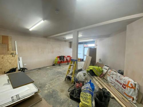 Church Street, 5 Royal Parade, Dagenham, RM10