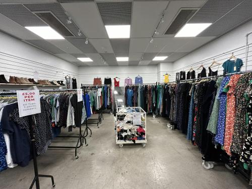 11 The Mall, Heathway, Dagenham, RM10
