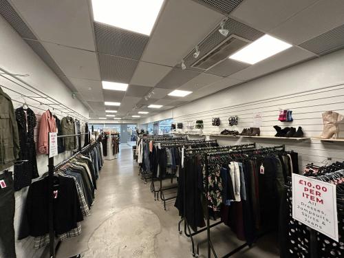 11 The Mall, Heathway, Dagenham, RM10