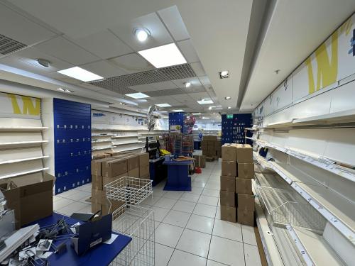 27/1 The Mall, Heathway, Dagenham, RM10