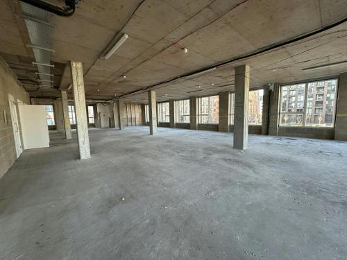 20 Magellan Boulevard, Royal Albert Wharf, London, E16