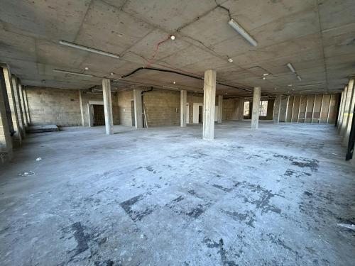 20 Magellan Boulevard, Royal Albert Wharf, London, E16