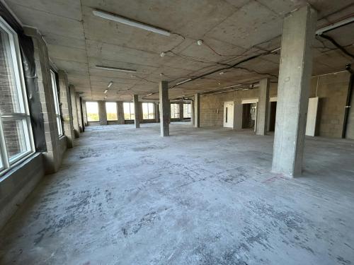 20 Magellan Boulevard, Royal Albert Wharf, London, E16