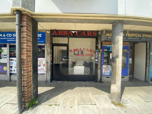 3 Woodman Parade, Woodman Street, North Woolwich, London, E16