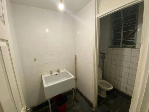 3 Woodman Parade, Woodman Street, North Woolwich, London, E16