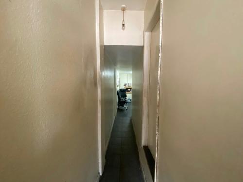 3 Woodman Parade, Woodman Street, North Woolwich, London, E16
