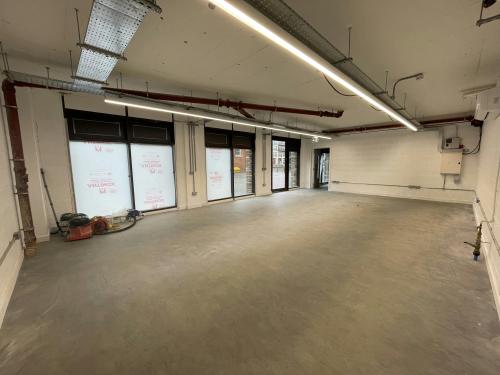 13 Upper Dock Walk, Royal Docks, London, E16